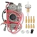 Carburetor For Yamaha WR250F YZ250F 2001-2013 Carb