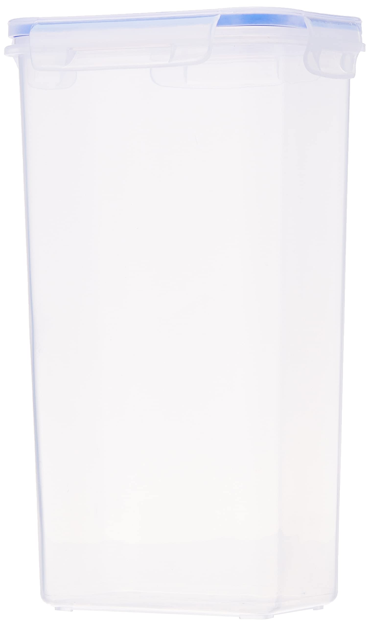 See full amazon price history chart for Aristo Lock & Fresh 105 Plastic Storage Container For Storing grains, pulses, rice, wheat etc - 2150 ML, Transparent Clear, Large (Lock&FRESH105) (15 x 10.5 x 25.5cm) Aristo Lock & Fresh 105 Plastic Storage Container For Storing grains, pulses, rice, wheat etc - 2150 ML, Transparent Clear, Large (Lock&FRESH105) (15 x 10.5 x 25.5cm) (B0972YNKYH) Amazon Price History, Amazon Price Tracker