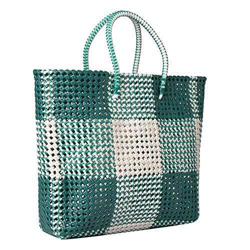 Image of Handmade Koodai Shopping /Grocery Bag | Wire Bag | Wirekoodai | Easy to Carry | Reusable Bag