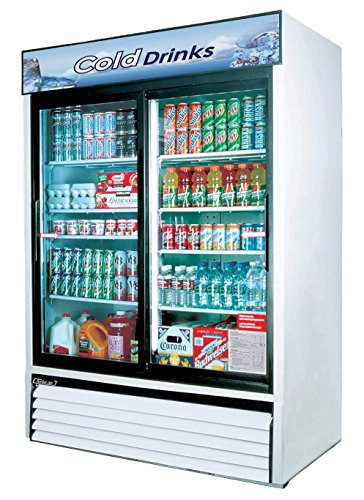 Turbo Air TGM-48R 56