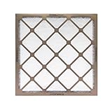PAMLICO AIR 22 in. W X 22 in. H X 1 in. D Fiberglass 4 MERV Air Filter 1 pk