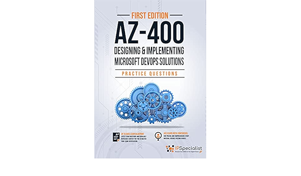 AZ-400 Online Tests