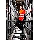 Portwest PW3 Warnschutz-Poloshirt, Größe: M, Farbe: Gelb/Schwarz, T180YBRM