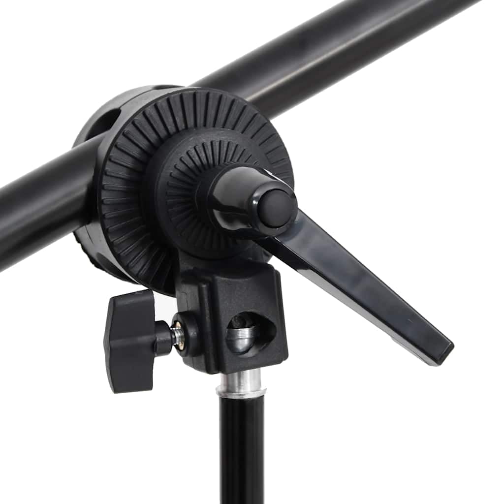 Zestaw oświetlenia studia fotograficznego z 3 softboxami LED, aluminiowe statywy 78-210 cm, światło ciągłe 5600 K, moc 100 W, torba do przenoszenia portretów, zdjęć produktów, wideo