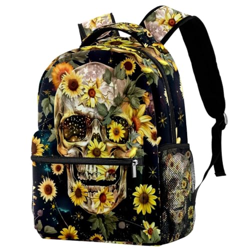 Sac à dos de voyage fini les gourdes renversées taille unique