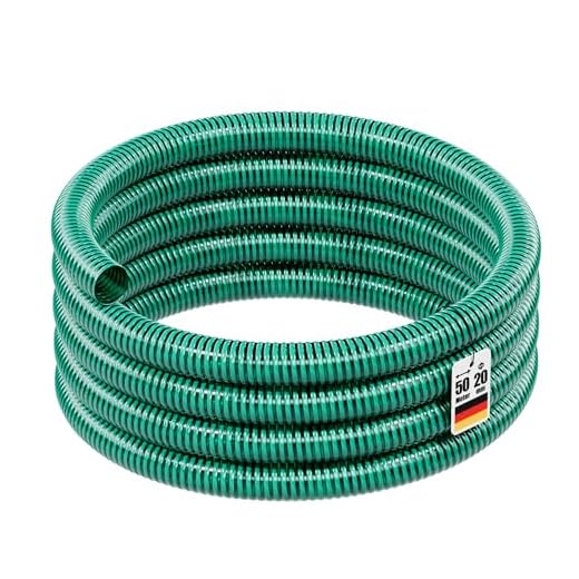 50m Suction Hose for Various Liquids