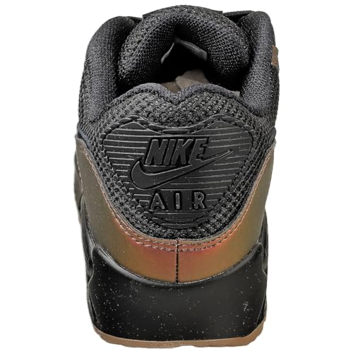 Nike Men's Low-top Sneakers4