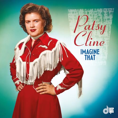 Patsy Cline