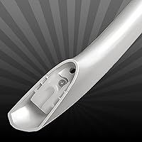 Vista 6 de Seentech Manija de puerta de refrigerador 5304486359 mejorada de por vida, compatible con frigidaire frigidaire, reemplaza AP6036330 5304506469