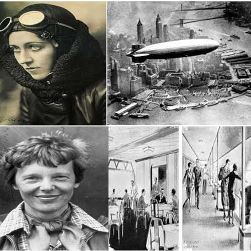 Ch1 Ep3 Grace in the Air