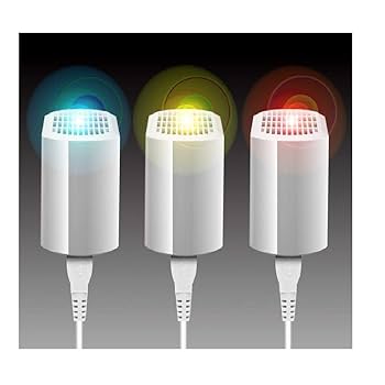 二酸化炭素濃度測定器　ボケットco2センサーpro ポケットCO2センサーPRO｜PocketCO2Sensor PRO