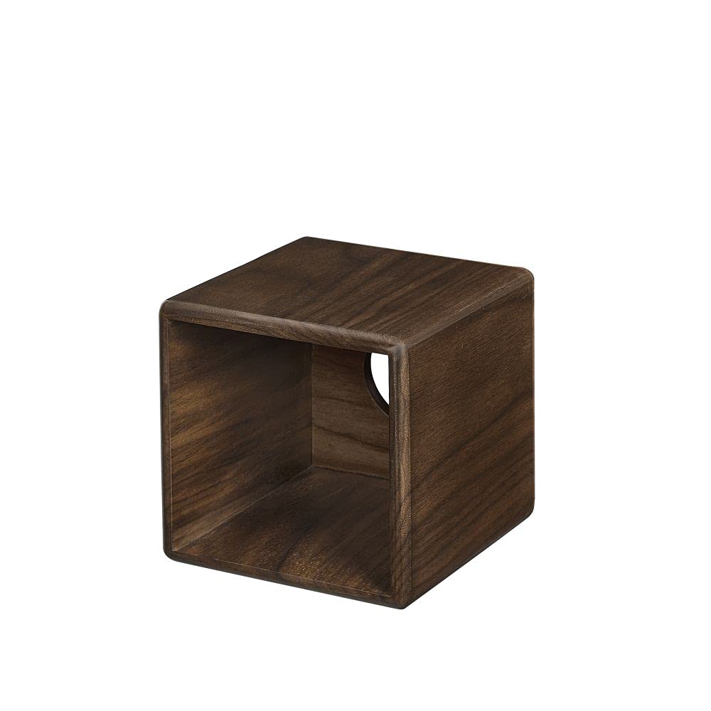 Retro Radio Tissue Box Houder, Facial Tissue Box Cover Houders