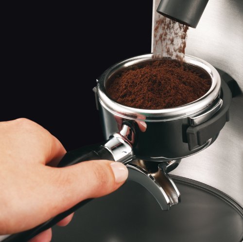Graef CM 80 Kaffeemühle – Bild 6