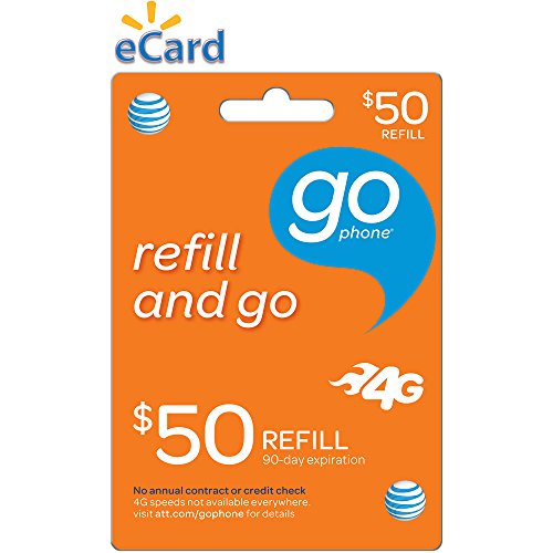 Top 10 Best Att Prepaid Plan Comparison