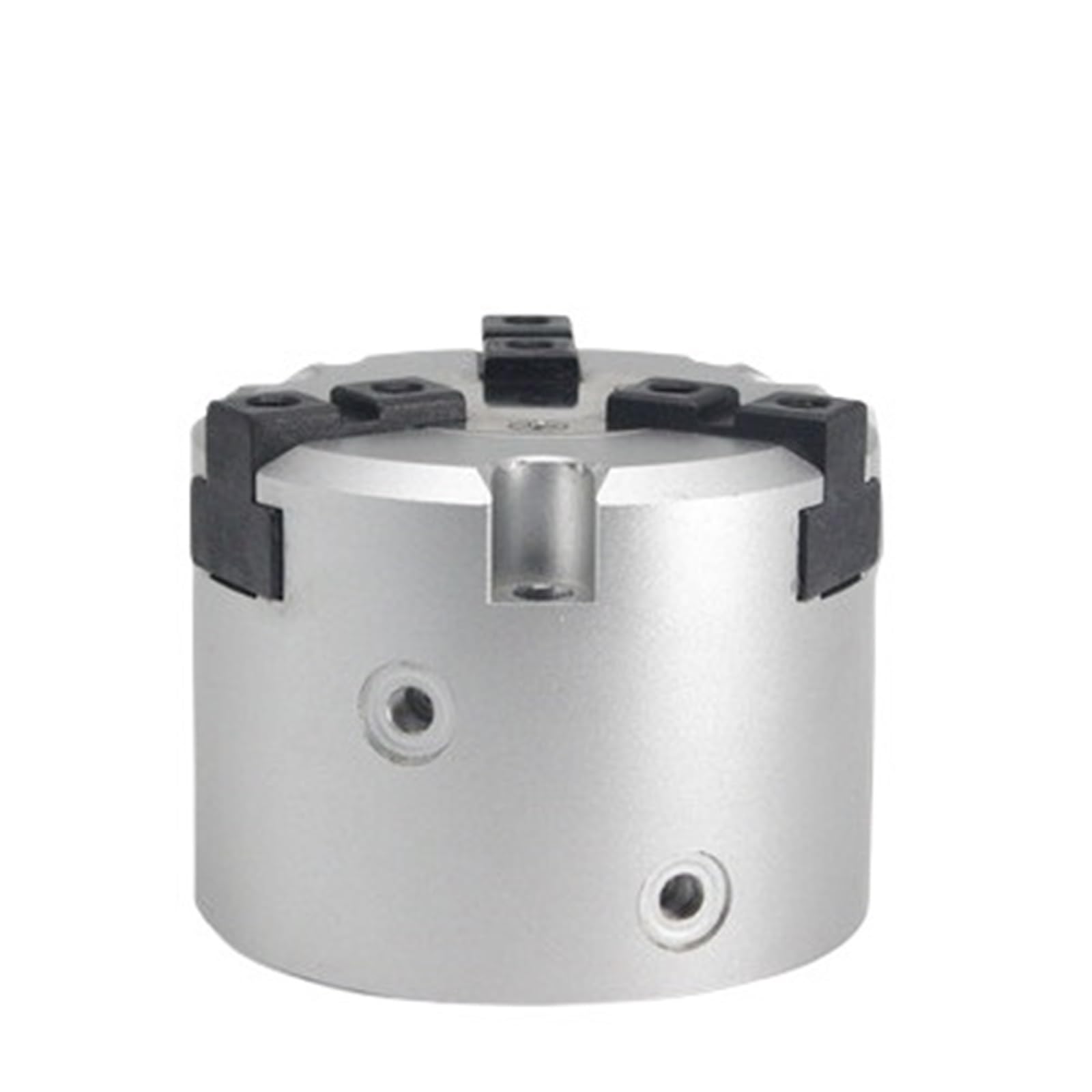 Pince pneumatique MHS4 pour le maintien de pièces en usinage CNC