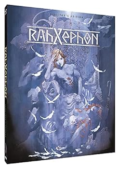 Blu-ray Rahxephon: The Complete Collection Book