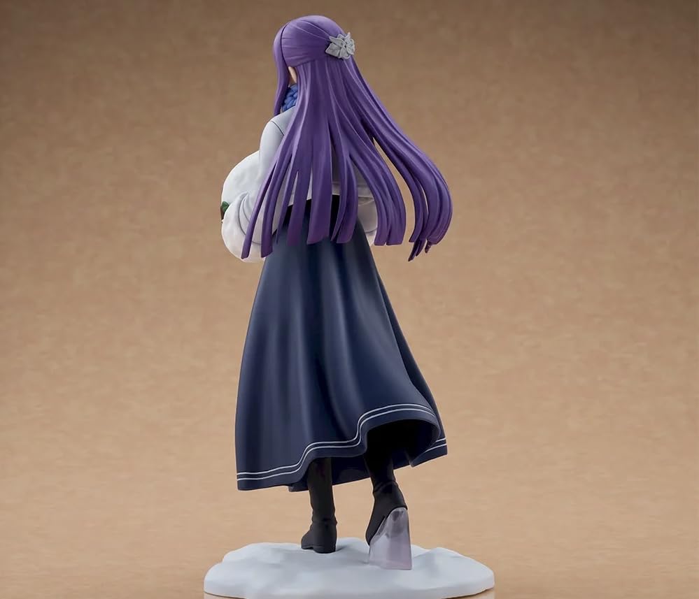 Beerdigung * Frieren XStellar Farn Schnee Spielfigur