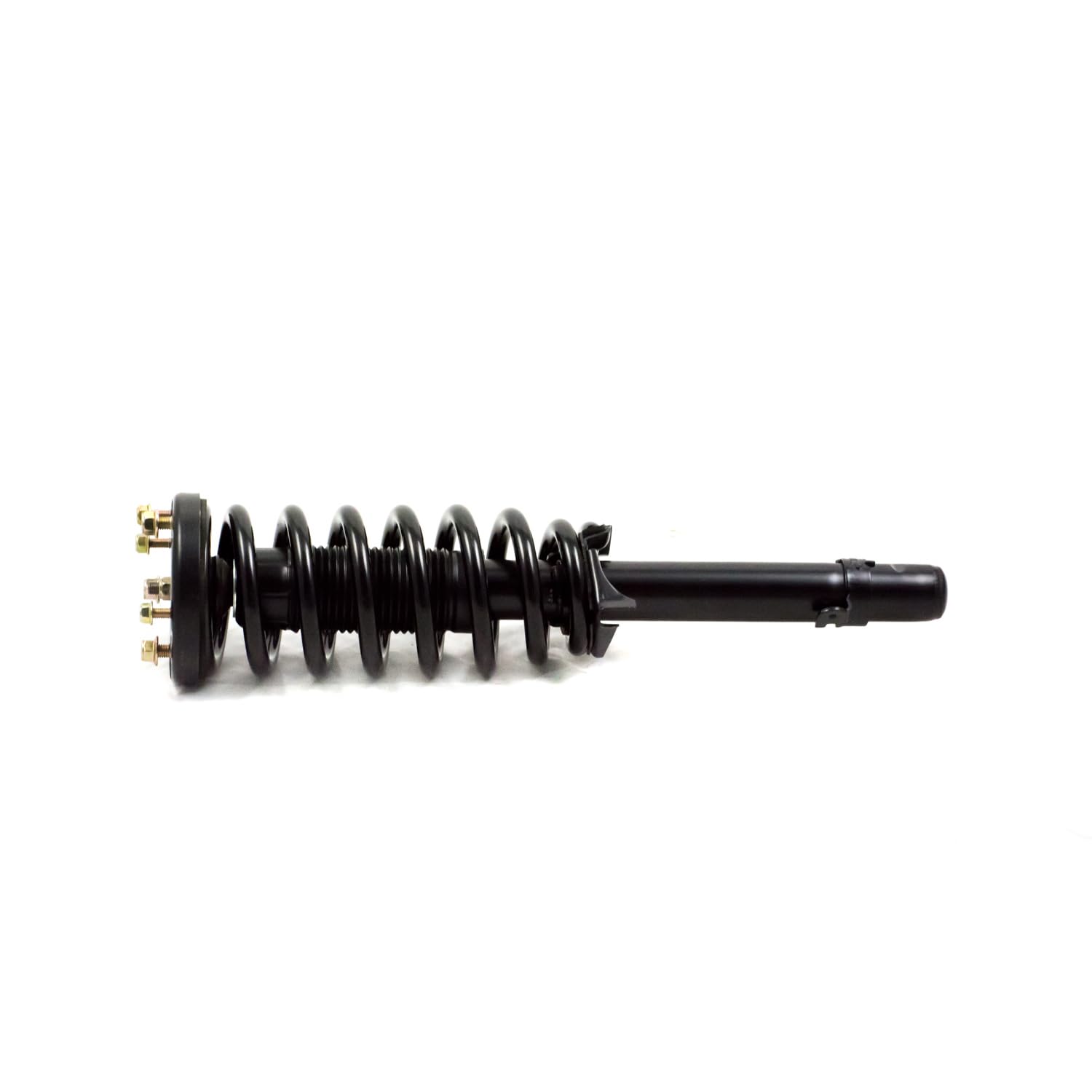 Gabriel G57417 Ultra ReadyMount Front Left Complete Strut Assembly for 08-12 Honda Accord Manual (1 Pack)