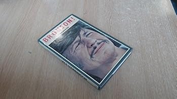 Hardcover Bronson!: A biographical portrait Book