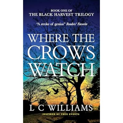 Where the Crows Watch