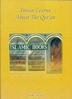 Imran Learns About Qur'an 1842000713 Book Cover