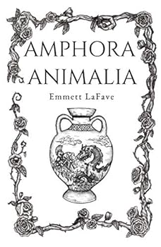 Paperback Amphora Animalia Book