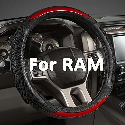 Dodge Ram Steering Wheel Cover