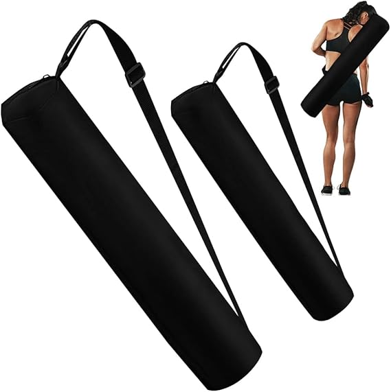 YAANBUNB 2 Pcs Tripod Bag Oxford Fabric Light Stand Bag Photography