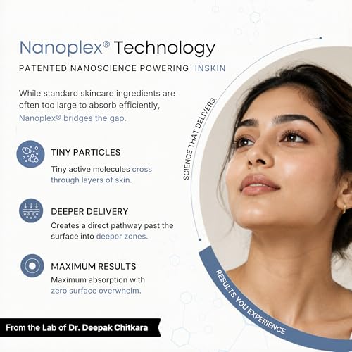 Image of in.skin Ever Glow Face Wash with 2% Alpha Arbutin, 1% Niacinamide & Turmeric Extract, Brightening Cleanser for Dark Spots & Dull Skin, 120 ml
