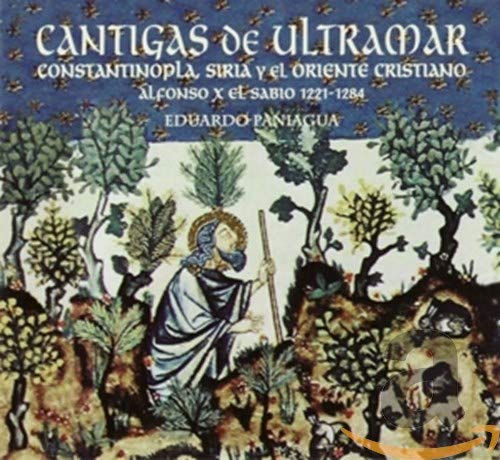 Cantigas De Ultramar