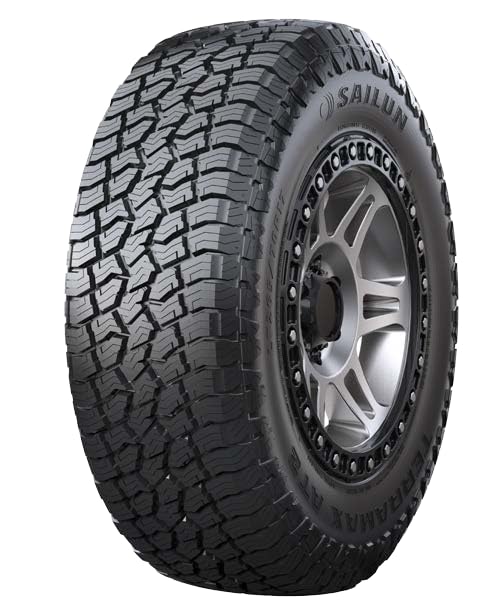 275/65R18 Sailun TerraMax A/T2 116T | Premium All-Weather Tires