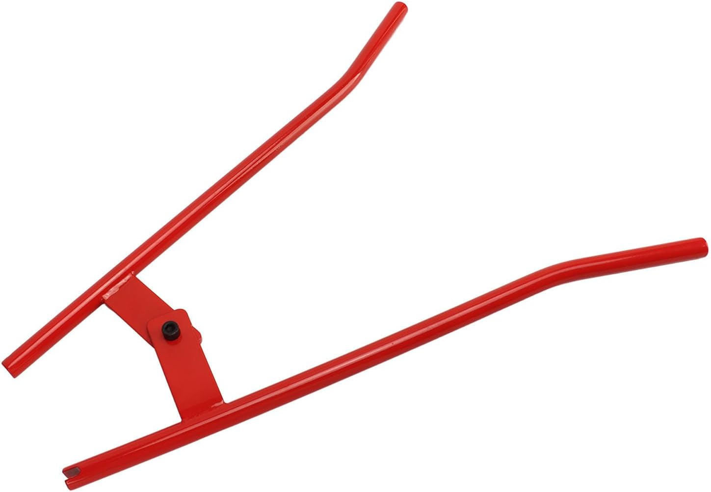 Truck Brake Spring Tool, Heavy Brake Installer Removal Anchor Pin Tool, High Strength Brake Anchor Pin Spring Installer for Truck