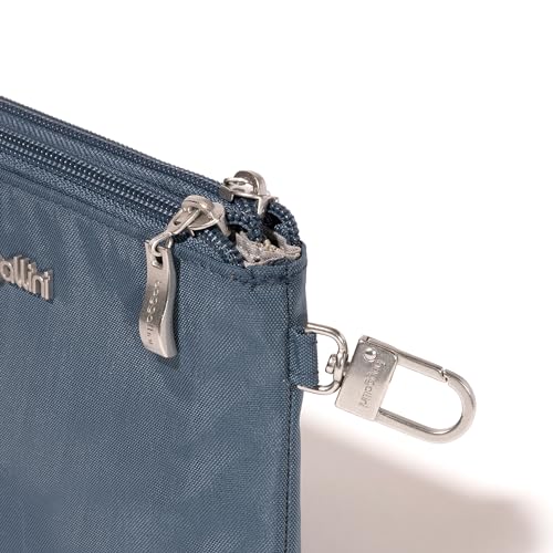 Image of Baggallini On the Go Daily RFID Pouch