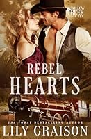 Rebel Hearts B0B6XX6G35 Book Cover