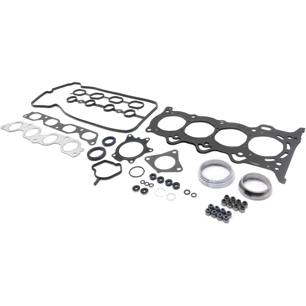 for Toyota Yaris Head Gasket Set 2007-2017 | 4 Cyl | 1.5L Engine | Multi-Layered Steel