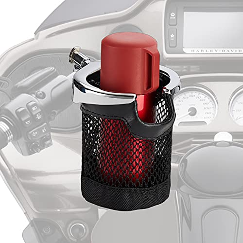 The Best Cup Holder For Your Motorcycle Ultimate Buyers Guide for 2023 EaseHolder