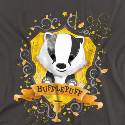 Harry Potter Cute Crest Kids T Shirt for Youth Toddler Boys and Girls Collection3