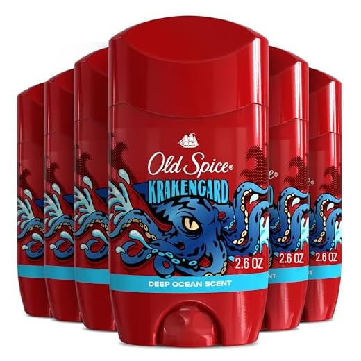 Can i take deoderanat in my carry on luggage Old Spice Aluminum Free Men's Deodorant