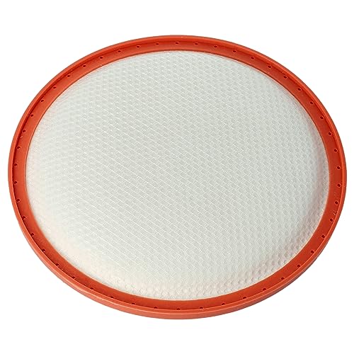 vhbw Filtre aspirateur pré-moteur compatible avec Dirt Devil Ultima DD2620, DD2620-0, DD2620-1, DD2620-2, DD2620-3, DD2620-4 - remplacement pour 2620001