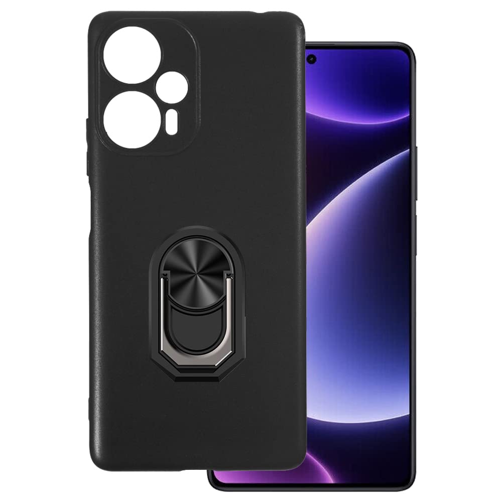 Amazon.co.jp: Xiaomi Redmi Note 12 Turbo 5G 超薄型電話ケース用 +  