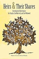 Heirs and Their Shares 9712732428 Book Cover
