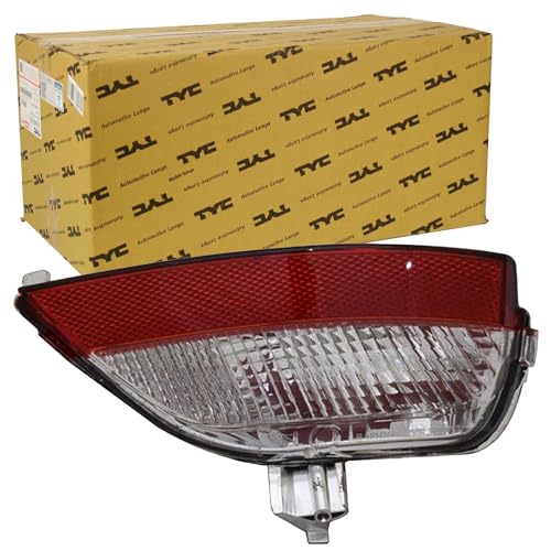 Tyc Feu de recul 19-12165-01-2