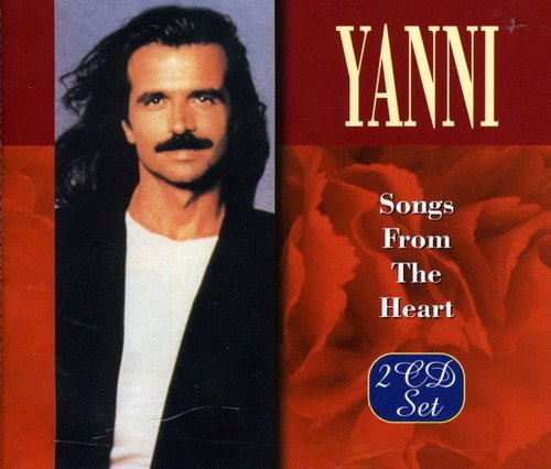 Songs from the Heart, Vols. 1 & 2