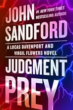 Judgment Prey: 33 (A Prey Novel)