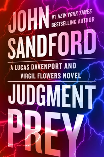 Judgment Prey: 33 view 2