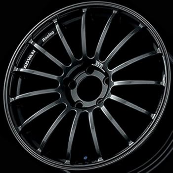 ヨコハマ　18インチ ホイール ヨコハマ 18インチ ホイール WHEEL GRASS ZX（グラス ゼット