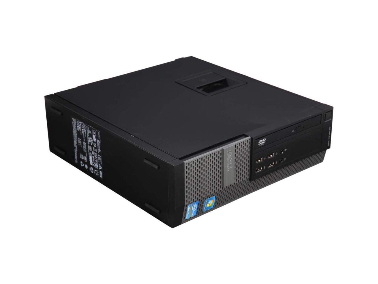 Amazon.co.jp: 【Amazon.co.jp 限定】DELL デスクトップPC 790/990/MS