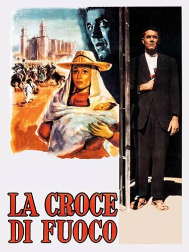 La croce di fuoco