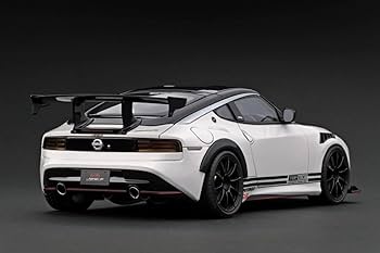 ignition model スポーツカー 1/18 ホワイト 1/18 Ignition Model Toyota VERTEX JZX100 Chaser White