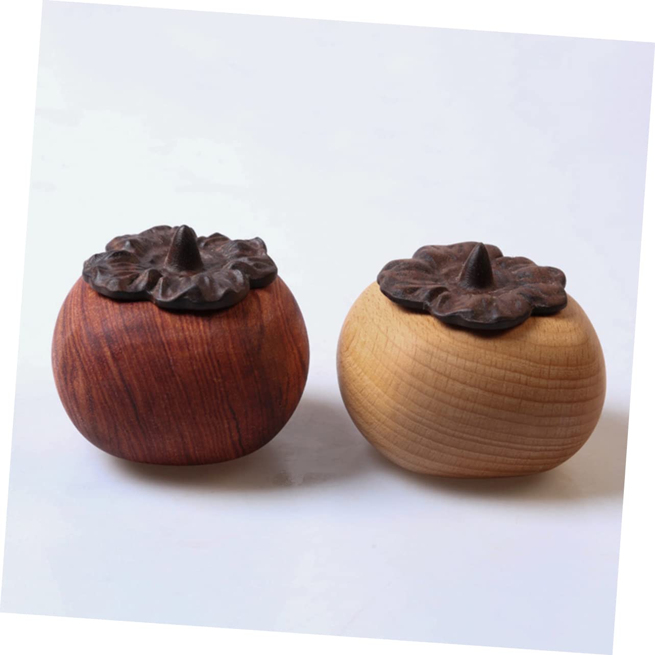Holz Duftdiffusor für Ätherische Öle, 1 Stück, Dekorativ